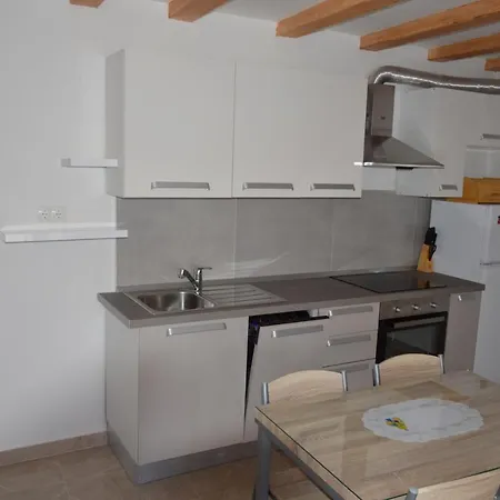 Apartment Kata