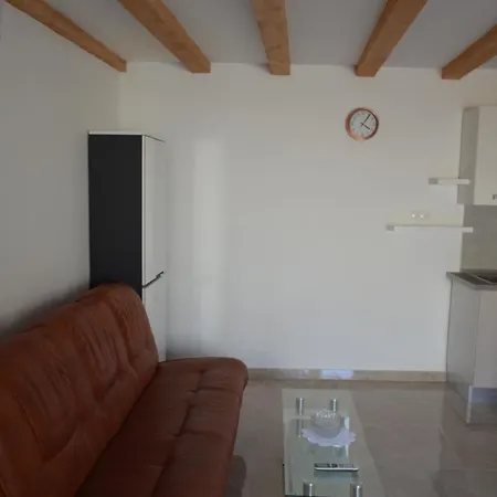 Appartement Kata Prvic Sepurine