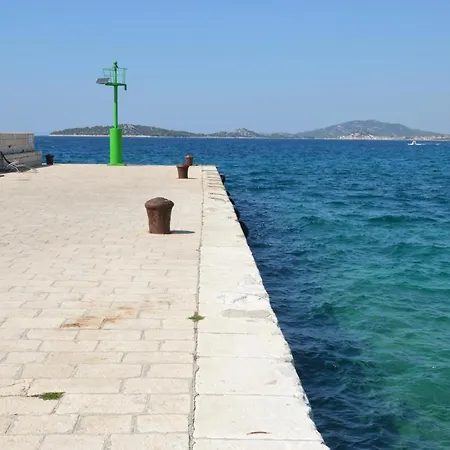 Kata شقة برفيك سيبورين