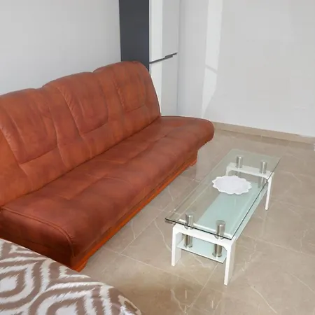 Kata Apartamento Prvic Sepurine