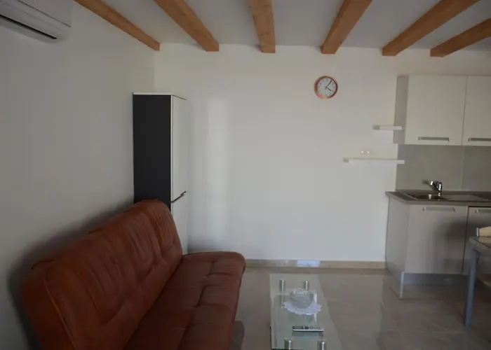 Apartment Kata Prvic Sepurine