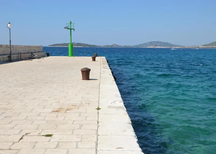 Kata Lägenhet Prvic Sepurine