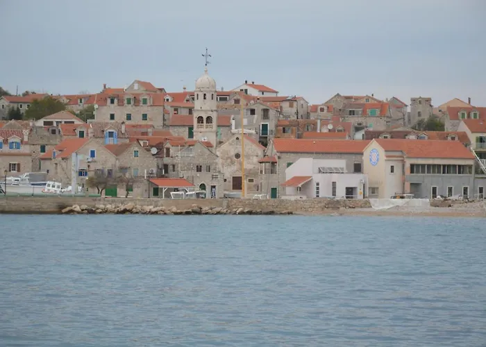 Appartement Kata Prvic Sepurine